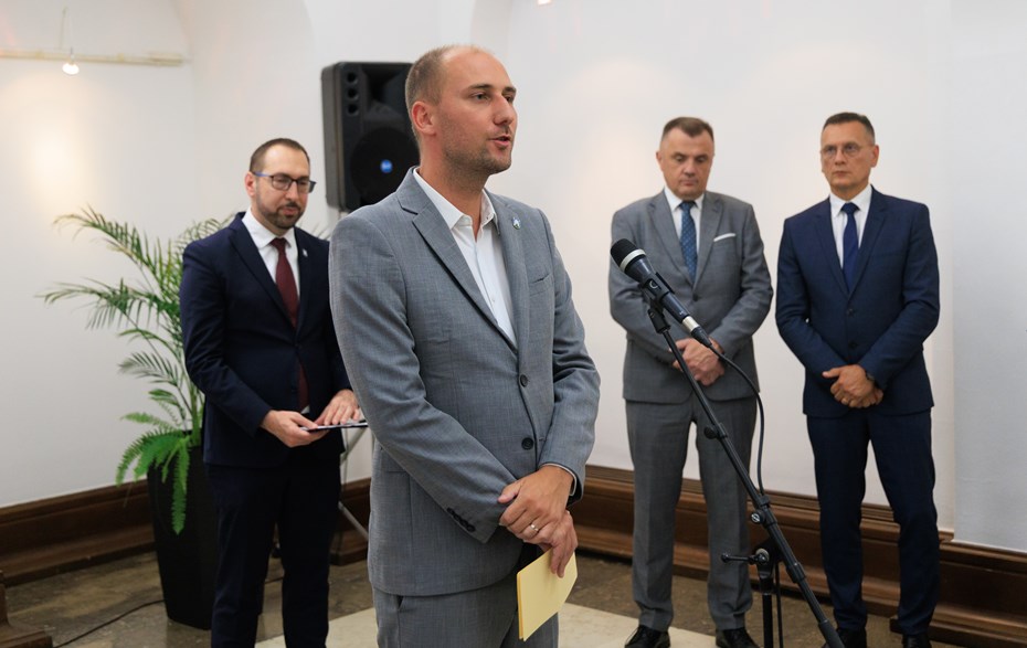 U Zagrebu otvoreno jubilarno 30. državno natjecanje dragovoljaca i veterana Domovinskog rata